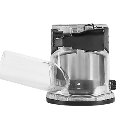 Aluminum Alloy Base Trimming Machine Base
