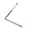 1PCS Dowsing Rod Water Detector Tool Spirit Ghost Gold Buried Items 4