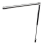 1PCS Dowsing Rod Water Detector Tool Spirit Ghost Gold Buried Items 3