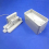 6X Quick Release Fitting ISO7241-A NPT Hydraulic Coupling Connector 1/2Inch Quick Change Interface 4