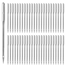 Sewing Machine Needles Universal Sizes Heavy Duty Sewing Machine