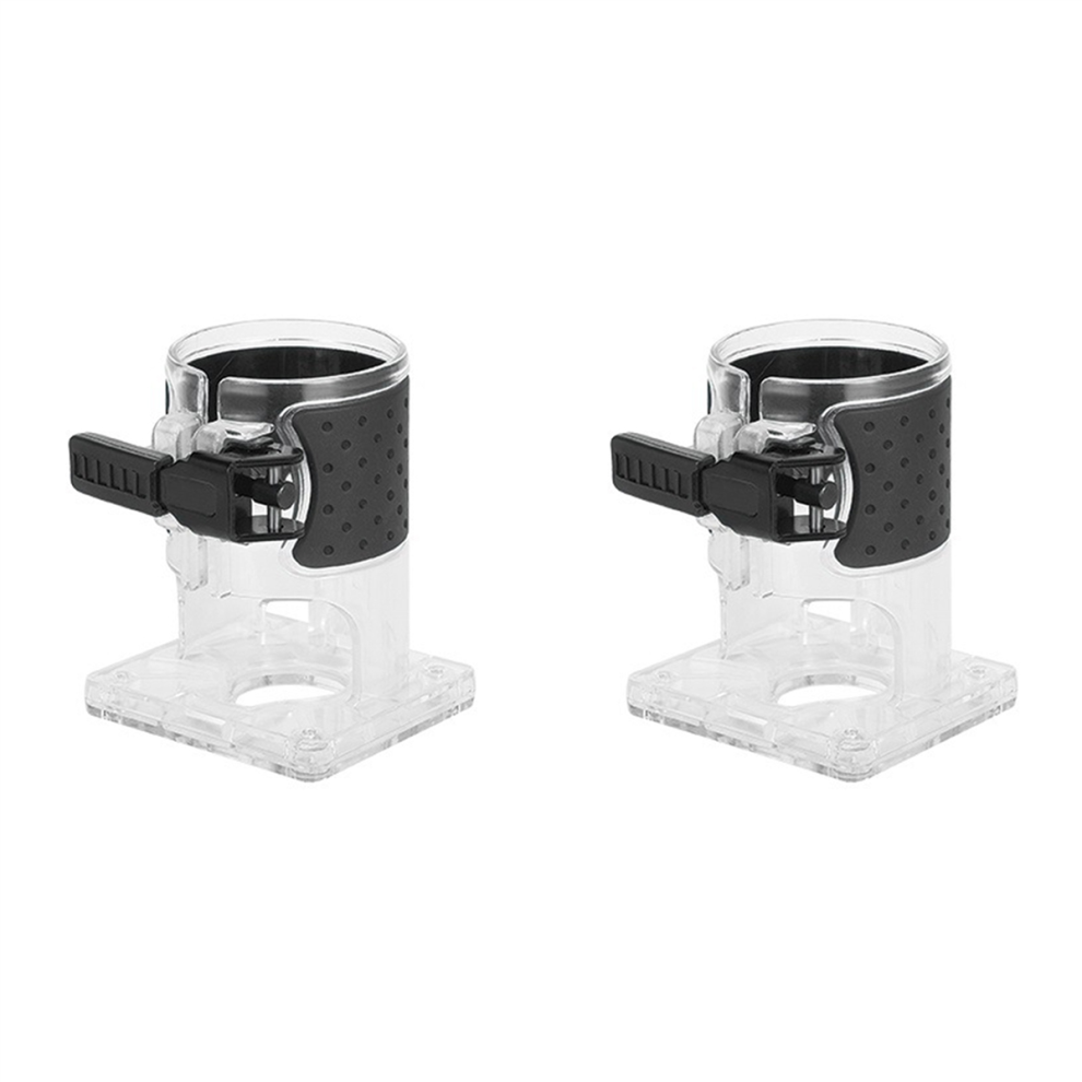 Wood Router Base Electric Trimmer Base 4713043669696