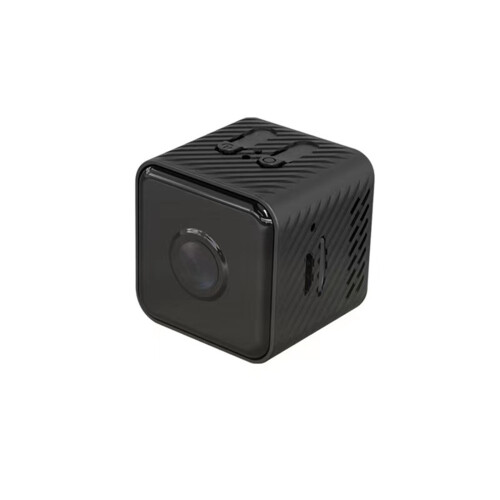 X2 Mini 350 mAh 1497041 mm fotocamera smart nera