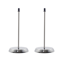 Receipt Holder Spike, 3 Inch Round Base, 5.6 Inch Long 1Pack