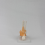 Foot Joint Model with Ligaments, Human Anatomy Model, Life Size 2
