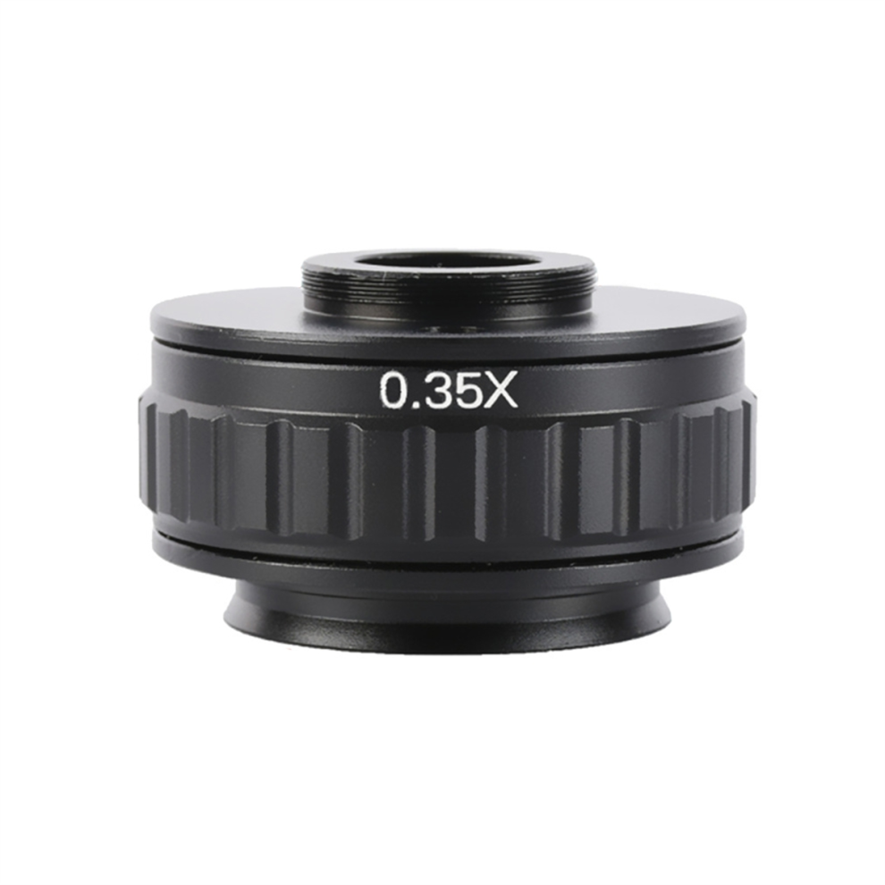 C Mount Adapters Lens Ccd For Trinocular Stereo Microscope Camera 4713043672771