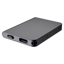 APP Mini Voice Recorder Activated Recording Mini Dictaphone