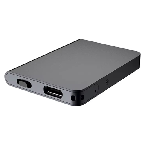 APP Mini Voice Recorder Activated Recording Mini Dictaphone