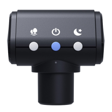 Microscope Astronomical Telescope HD Electronic Eyepiece