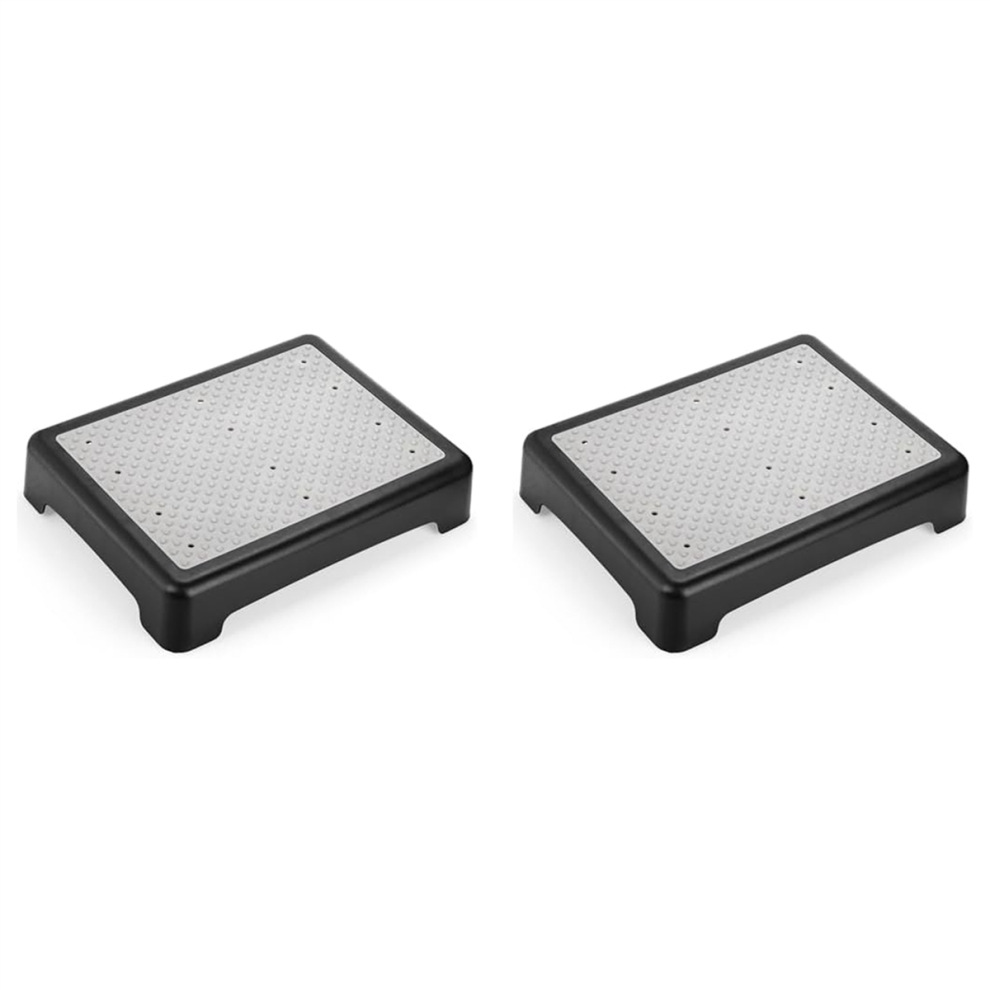 For Adults and Elderly, Non-Slip Mobility Stepping Stools