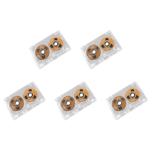 Double-sided Color Housing Empty Tape,Orange
