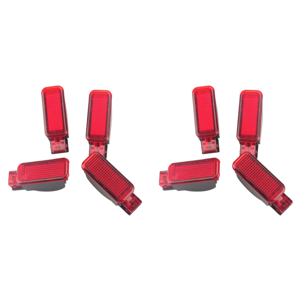 Car Door Warning For -A7 A8 Q3 Q5 Tt A3 S3 A6 S6 A4 S4 Light 4713043670951