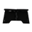 Non-Slip Small Compact Folding Flat Step Stool Heavy Chair 5