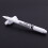 10PC Liquid Chalk Pen Marker For Glass Chalkboard Blackboard white 7