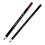 2 Colors Underglaze Pencils Ceramic Glaze Pen Pencil Glaze Tools 1