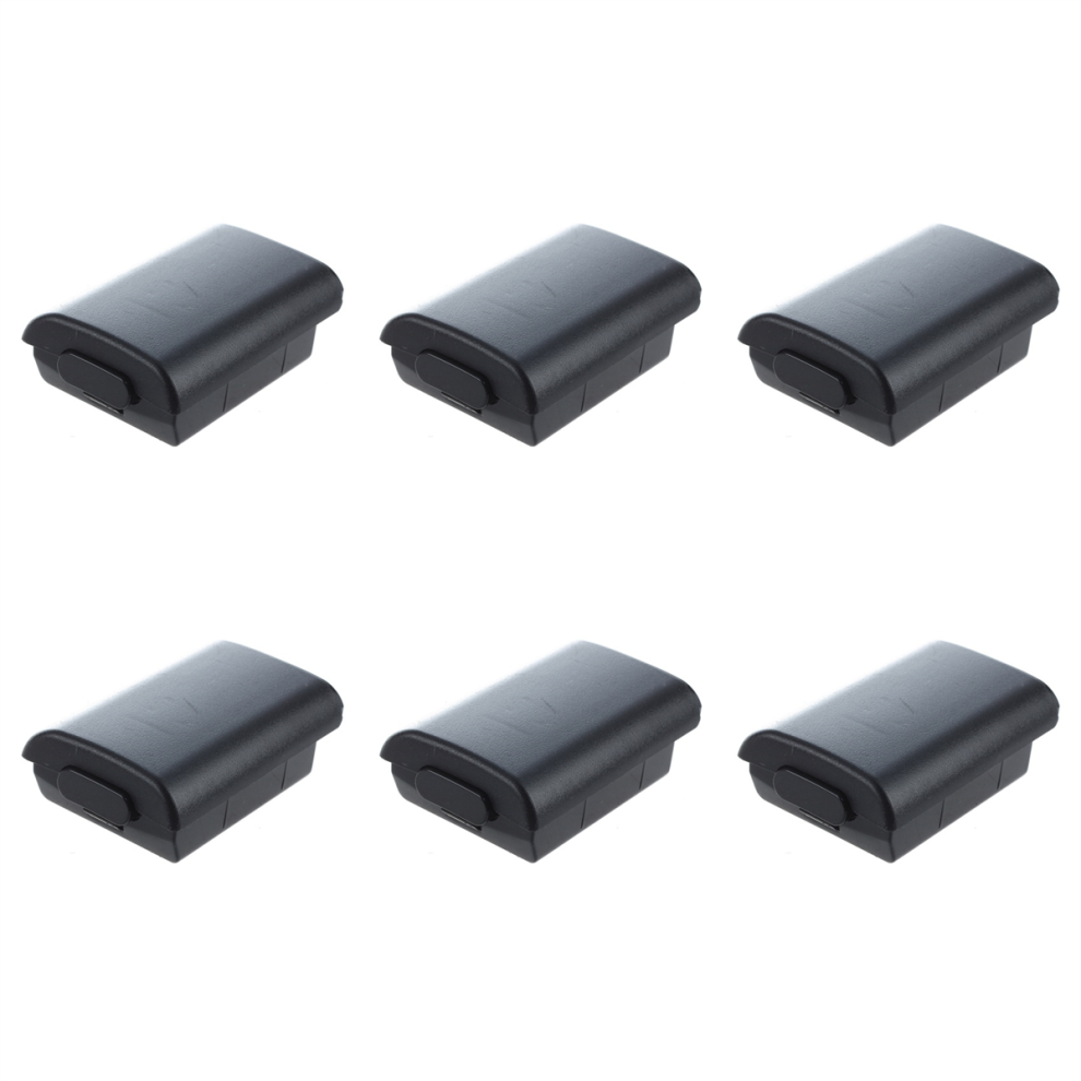 Etui Coque Housse De Batterie Noir Pour Manette 4713043603577