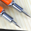 Large Size Carpenter Precision Pencil Compasses Large Diameter 5
