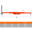Large Size Carpenter Precision Pencil Compasses Large Diameter 3