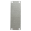 25 Pack Engraving Blank Tags Rectangle Stamping with 4 Holes 1Inx3In 5