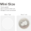 100Pcs NFC Ntag216 Sticker Ntag216 NFC Tags 3