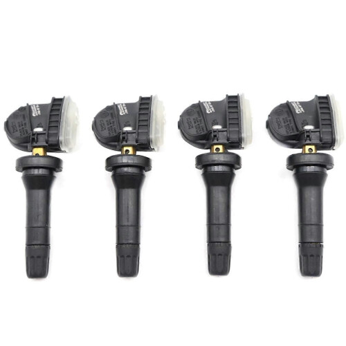 4 st 3666200U2235 36662000U2235 TPMS Bilreservdelar Bilar Däcktryckssensor Sensor