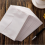 50PCS Blank Envelope Translucent Paper Envelopes Set Letter Envelopes 6