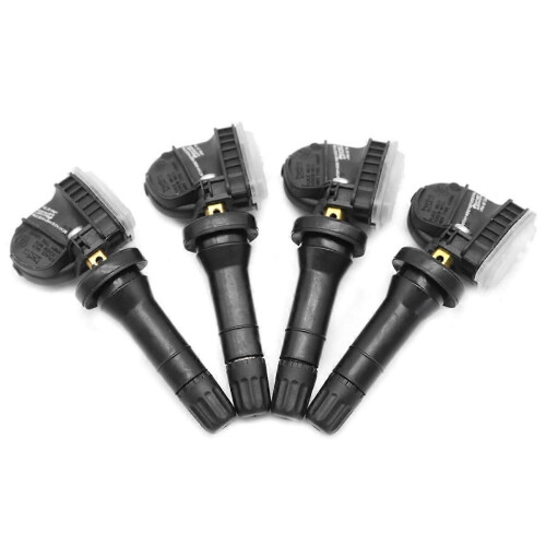 4 st 3666200U2235 36662000U2235 TPMS Bilreservdelar Bilar Däcktryckssensor Sensor 1