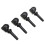 4 st 3666200U2235 36662000U2235 TPMS Bilreservdelar Bilar Däcktryckssensor Sensor 3