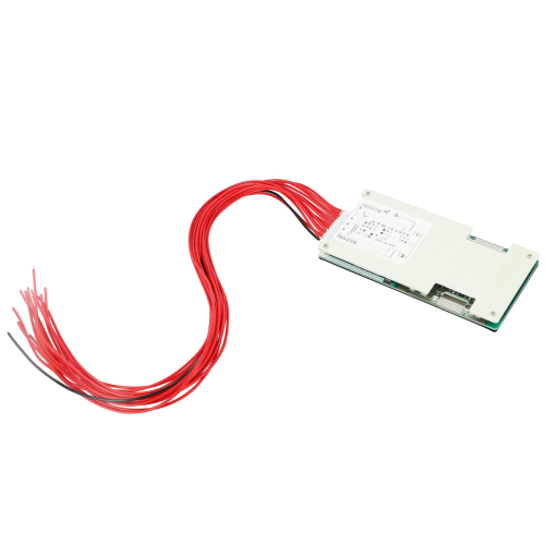 48V 14S 45A Li-Ion Battery PCB With Balance Suitable for Ebike 1