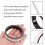 1M Ribbon Magnet Magnetic Flexible Roller Strip 10x1.5mm 5