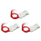 48V 14S 45A Li-Ion Battery PCB With Balance Suitable for Ebike 1