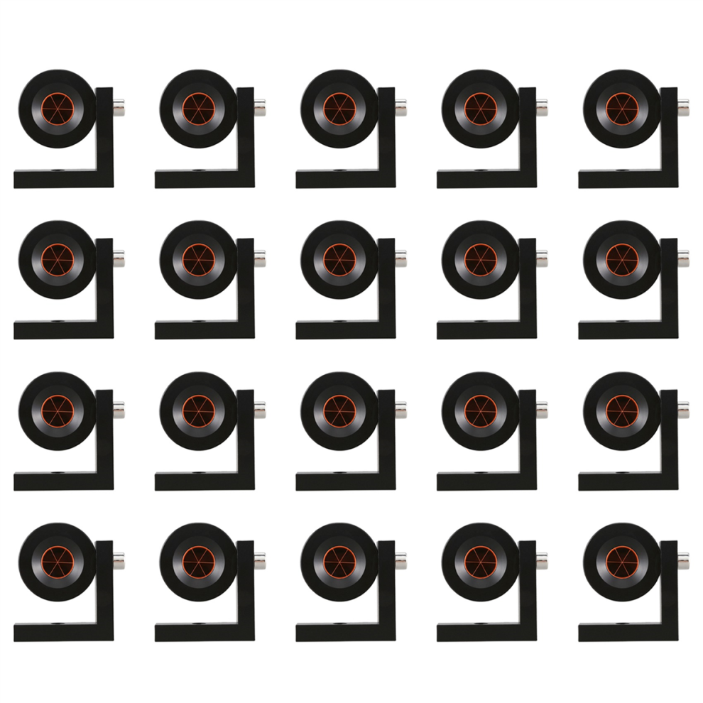 90 Degree Type Mini Prism for Total Station PRISMS L Bar GMP104-image-OPC-PJ96KMN-NEW