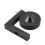 90 Degree Type Mini Prism for Total Station PRISMS L Bar GMP104 5