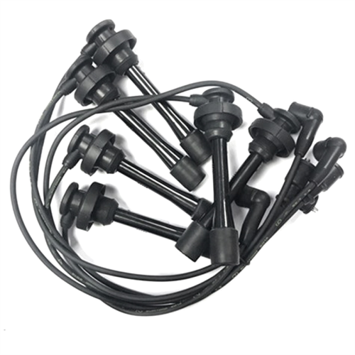 1 Set Spark Plug Cable Set for Montero Sport 2