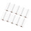 10 Pcs Thermal Paper, for Mobile 58mm 30mm Receipt Paper Roll 3