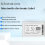Electronic Price Tag ESL TFT Screen Display for Android APP 4Pcs 3