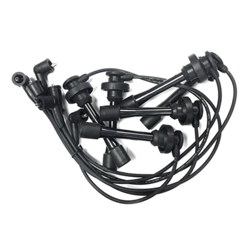 1 Set Spark Plug Cable Set for Montero Sport