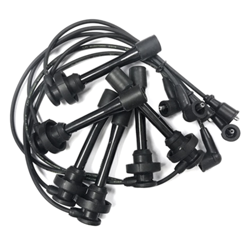 1 Set Spark Plug Cable Set for Montero Sport 1