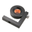 90 Degree Type Mini Prism for Total Station PRISMS L Bar GMP104 6