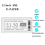Electronic Price Tag ESL TFT Screen Display for Android APP 4Pcs 6