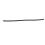 Front Hood Weatherstrip Sealing Rubber Strip 6
