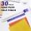 Hand push binder, 30 hole binder machine, coil binder 3