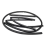Front Hood Weatherstrip Sealing Rubber Strip 3
