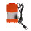 M69 Professional Digital VHF UHF Modulator Adapter(Orange EU Plug) 3