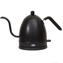 Kettle Hand-Made Coffee Pot Food Grade Stainless Steel A (EU)