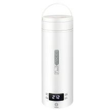 Travel Electric Kettle Portable Electric Hot Water Cup UK Plug