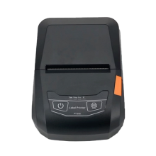 58MM Mini Pocket Thermal Receipt Printer PC Android IOS