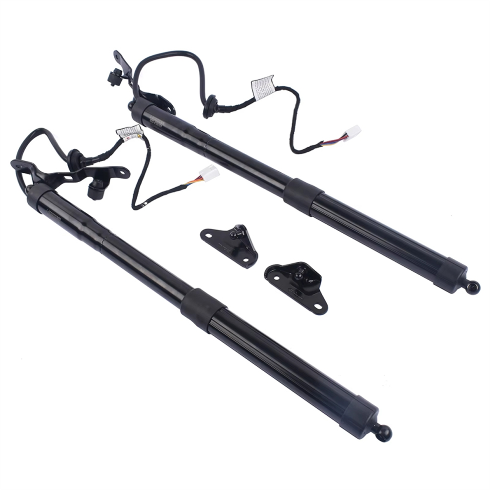 6892009080 Electric For Dohc Limited Xle Black 4713043660600