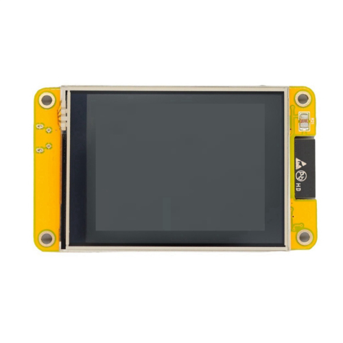 NerdMiner V2 2.8 Inch Display Solo Lottery Nerd Miner 56KH/S Machine 1