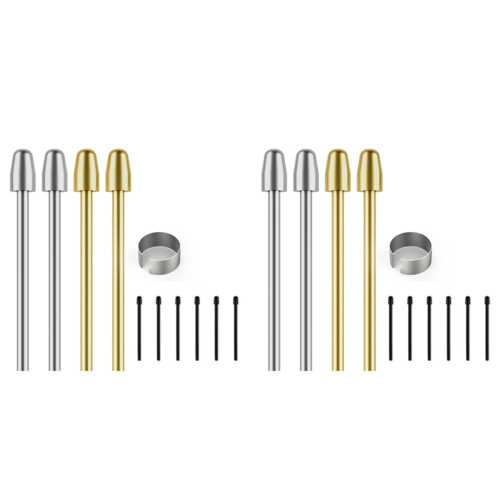 Marker Pen Stylus Tips For Remarkable 2,Remarkable 2 Pen Tips 4713043656764